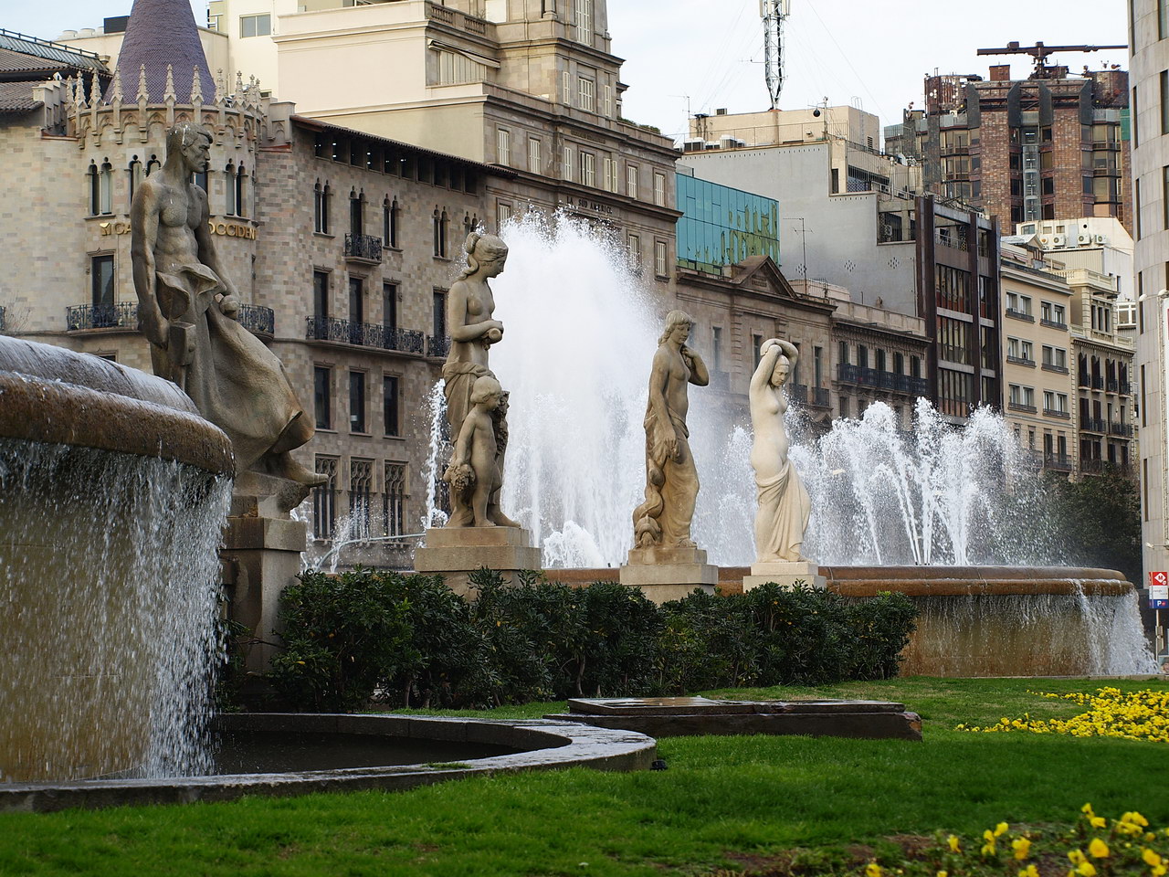 Barcelona